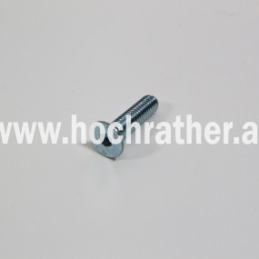 Senkschr. 6X25 963 Krone