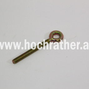Ösenschraube M10X110 Zn8 Krone