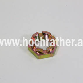 Kronenmutter 27X1,5 Fl.937 9089311