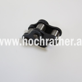 Ro.kette 1 1/4" 4 Roll. Krone
