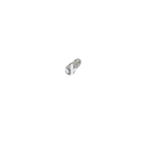 Kuppl.stecker M26X1,5 18Er Krone 9211670