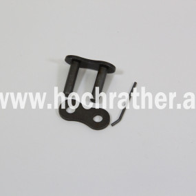 Kettenschloss 3/4" Kpl. Krone