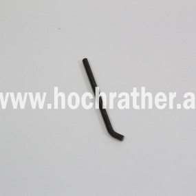 Draht F.steckglied 1 1/4 Krone 9220140