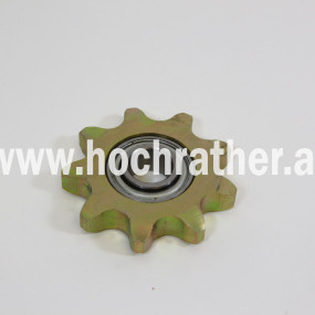 Kettenspannrad 9 Z. 11/4 Krone 9223010