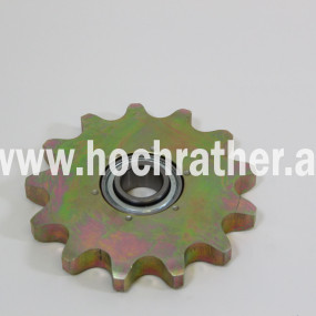 Kettenspannrad Z=13 1 1/4 Krone