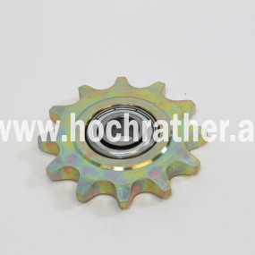 Kettenspannrad 12Z.1" M.la Krone