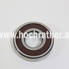 R.kugellag.6306 2Rs (Fett) Krone 9303640