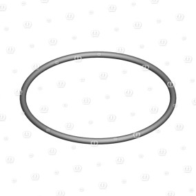 O-Ring Or 70-3 Krone
