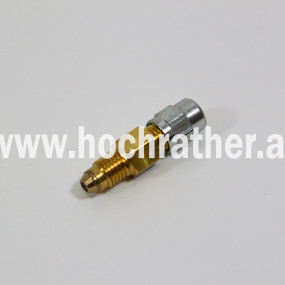 Duese Unf 5/16", Mm 2 Krone