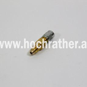 Duese Unf 5/16", Mm 4 Krone