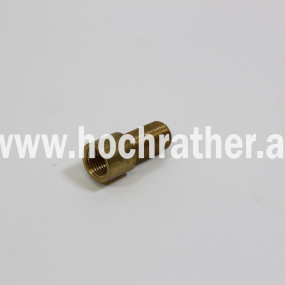 Einschraubstutzen 1/8" Bsp Krone 9385480