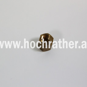 Ueberwurfmutter 1/8" Bsp Krone 9385490
