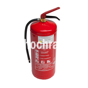 Pulverfeuerloescher 12 Kg Krone