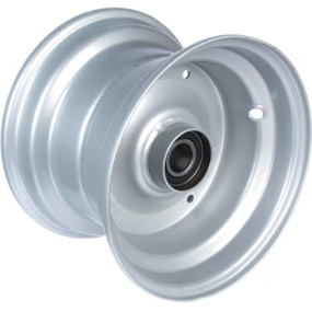Felge 5.50A-8 (Tiefbett) Krone