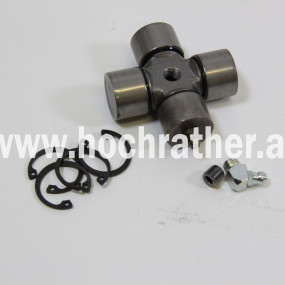 Kreuzgarnitur Kpl. W 2200 Krone