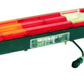 Leuchte Mb Sk, Li. 100100011