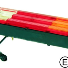 Leuchte Mb Sk, Re. 100100012