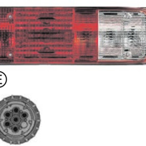 Serie 2110 rechts 100100041