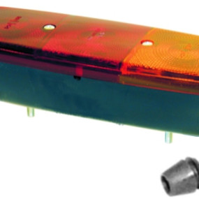 Dreikammerleuchte Re. 100100051