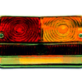 Leuchte Sbbl Re 100100085