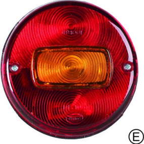 Dreikammerleuchte Ohne Kzl 100100089