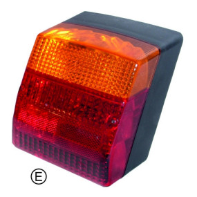 Hella Leuchte Li Ö 100100108