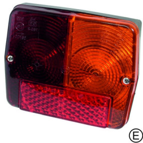 Heckleuchte Re 100100132