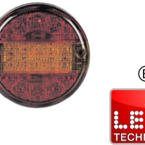 Dreikammerleuchte Led 100101010