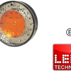 Schluss-Brems-Blinkl. Led 100101021