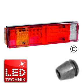 Heckleuchte Li Led 10-30V 100101044