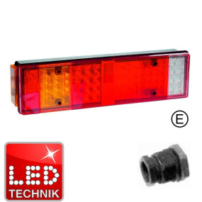 Heckleuchte Li Mkz Led 10-30V 100101054