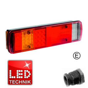 Heckleuchte Li Mkz Led 10-30V 100101066