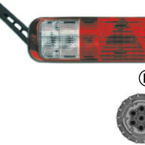 Serie 2110 Tr620 links 100102044