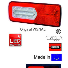 Hechleuchte Li Led Schmitz 100103066