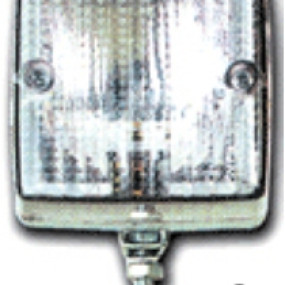 Rückfahrleuchte Zr 030, mit 100104006