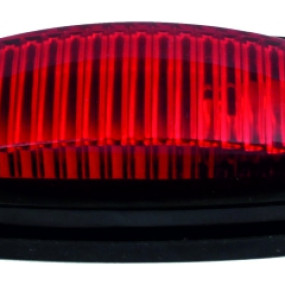 Schlussleuchte 115 X 60 Mm, 100104012