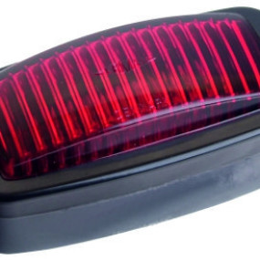 Schluß-,Bremsleuchte Okz T80 100104016