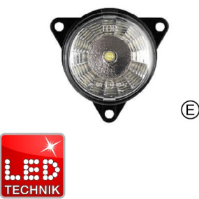 Rückfahrleuchte Led 12V 100105008