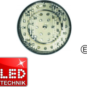 Rückfahrleuchte Led 12V 100105009