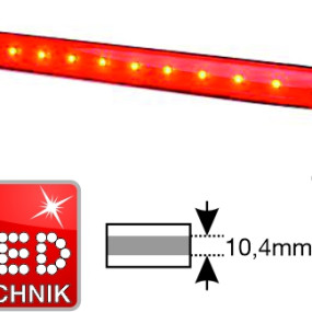 Positionsleuchte 12 Led 9-36V 100105029