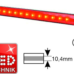 Positionsleuchte 12 Led 9-36V 100105030