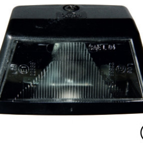 Kennz.-Leuchte Steyr Original 100106001