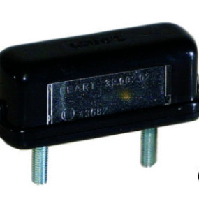 Hella Kennzeichenleuchte, C5W 100106004