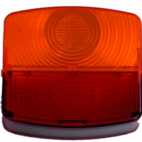 Hella Lichtscheibe Ö 100150100