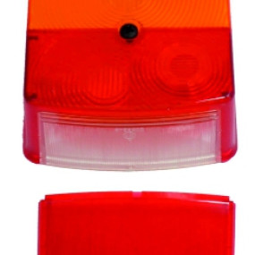 Lichtscheibe 100150102