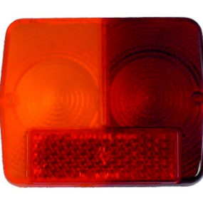 Lichtscheibe Li 100150133