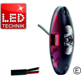 Umrissleuchte Led 10-30V 100201022