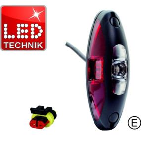 Umrissleuchte Led 10-30V 100201025