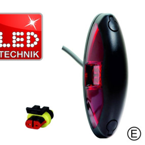 Umrissleuchte Led 10-30V 100201026