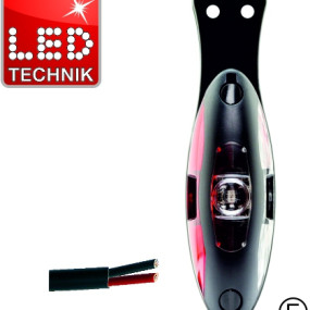 Umrissleuchte Led 10-30V 100201027